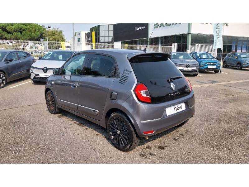 Renault Twingo - Photo 4