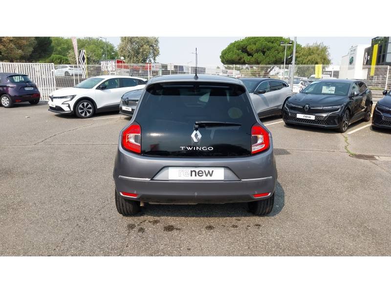 Renault Twingo - Photo 5