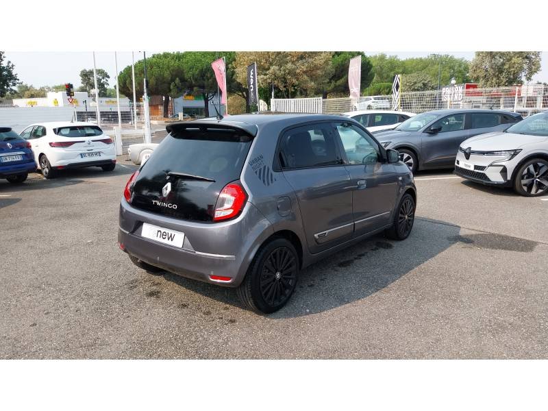 Renault Twingo - Photo 6