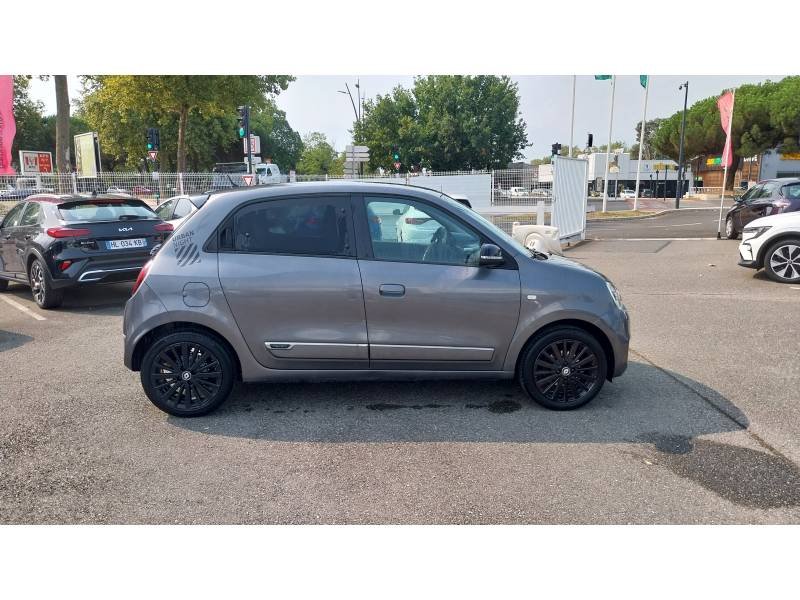 Renault Twingo - Photo 7