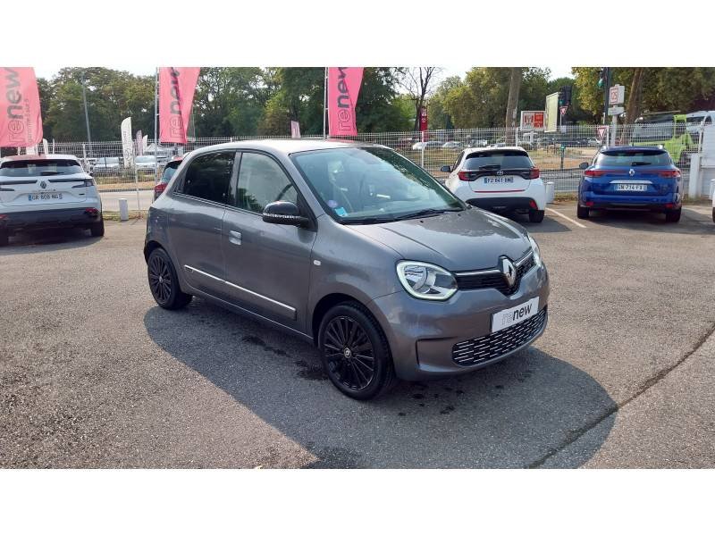 Renault Twingo - Photo 8