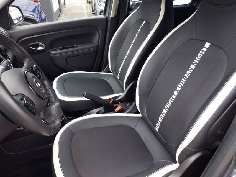 Renault Twingo - Photo 10