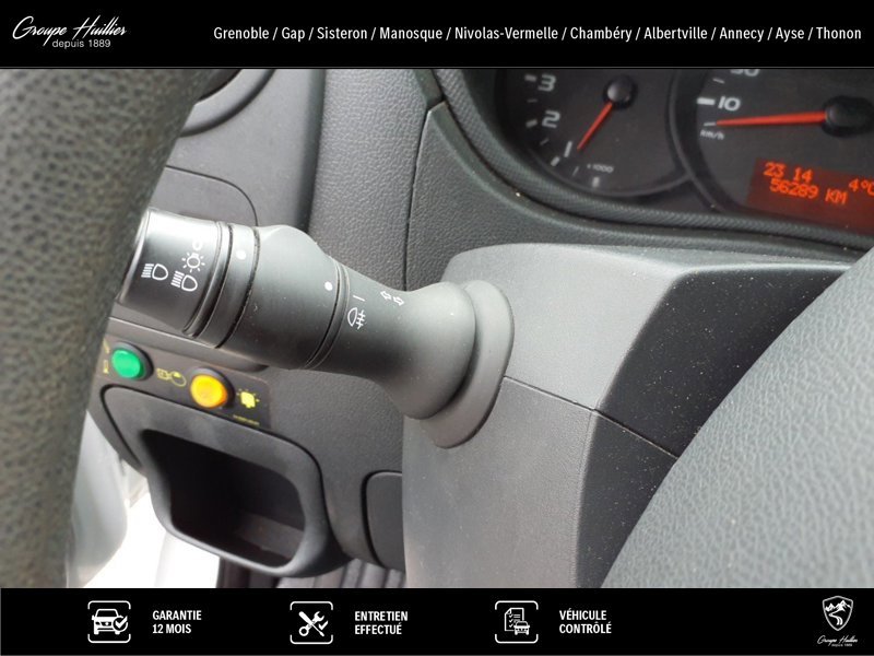 Renault Master - Photo 12