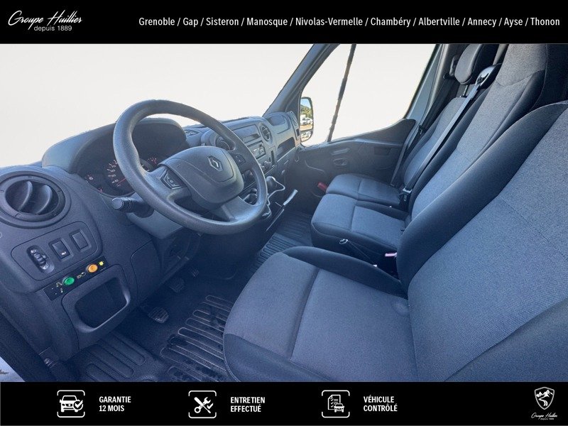 Renault Master - Photo 13