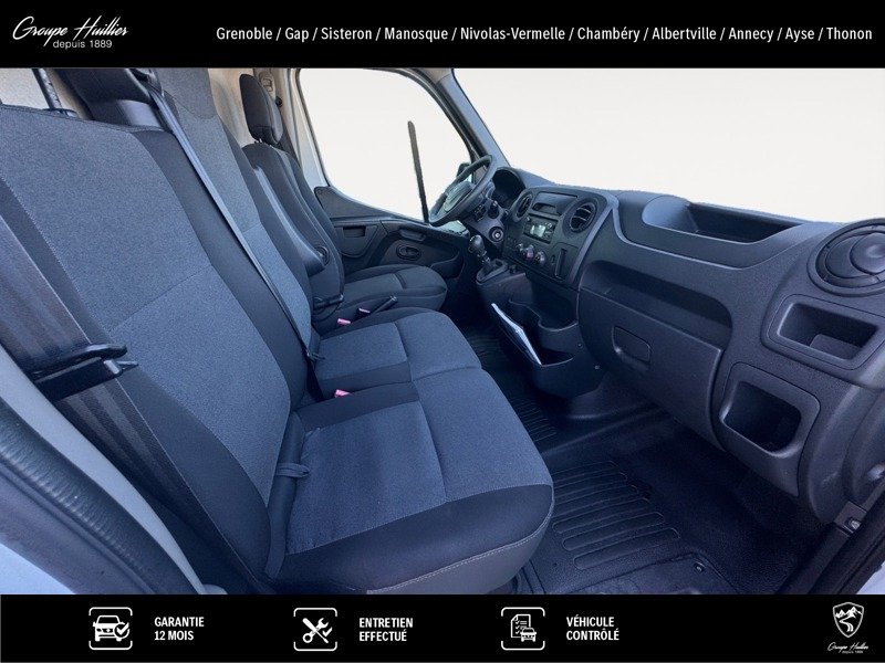 Renault Master - Photo 14