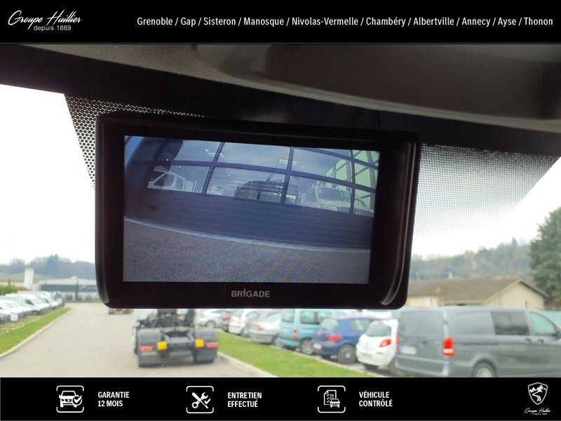 Renault Master - Photo 15
