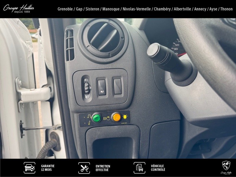 Renault Master - Photo 16