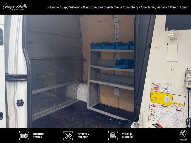 Renault Master - Photo 18