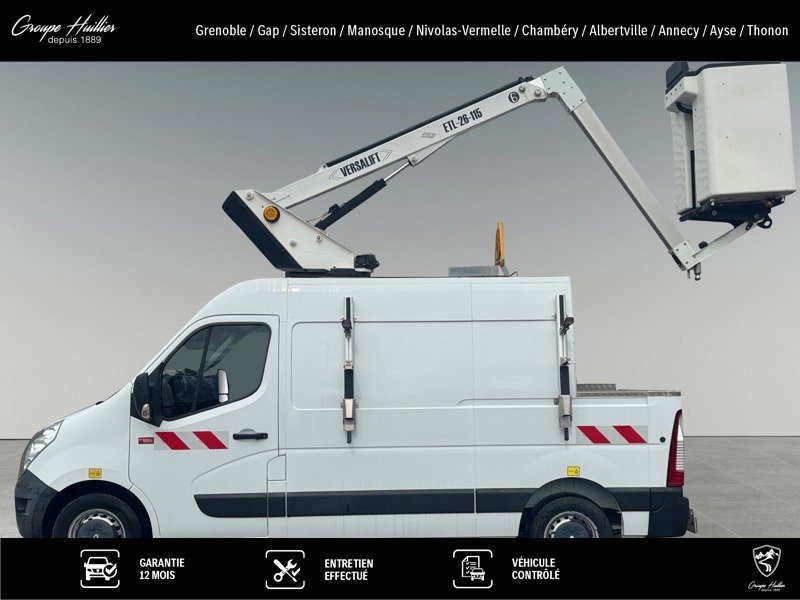 Renault Master - Photo 2