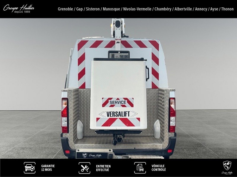 Renault Master - Photo 4