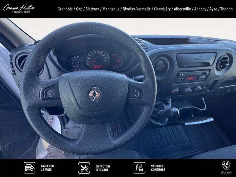 Renault Master - Photo 8