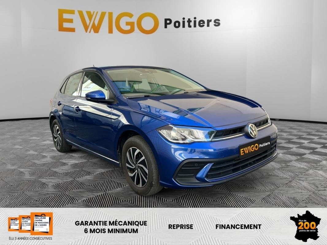 Volkswagen Polo - Photo 1