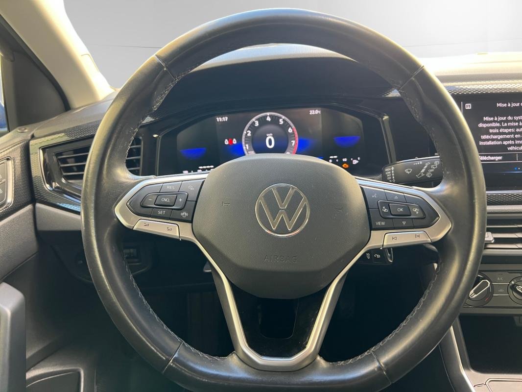 Volkswagen Polo - Photo 12