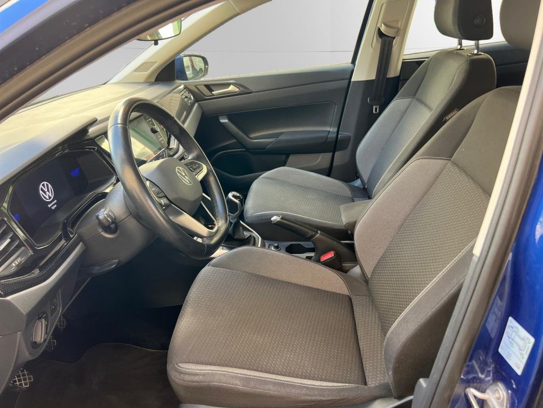 Volkswagen Polo - Photo 13