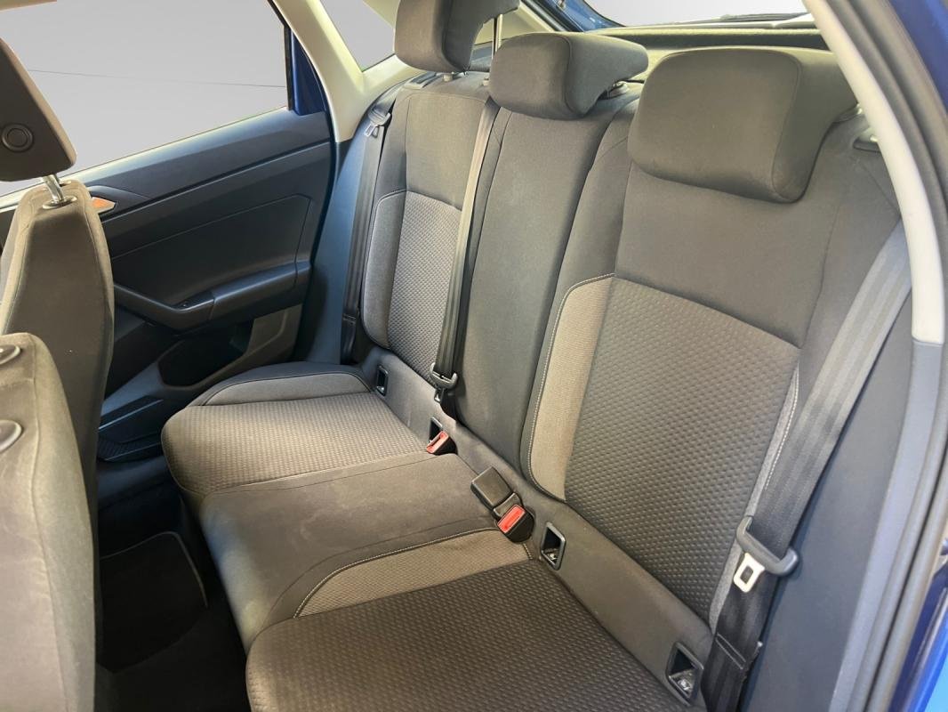 Volkswagen Polo - Photo 14