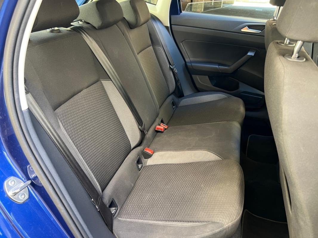 Volkswagen Polo - Photo 15