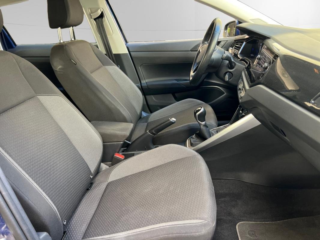 Volkswagen Polo - Photo 16