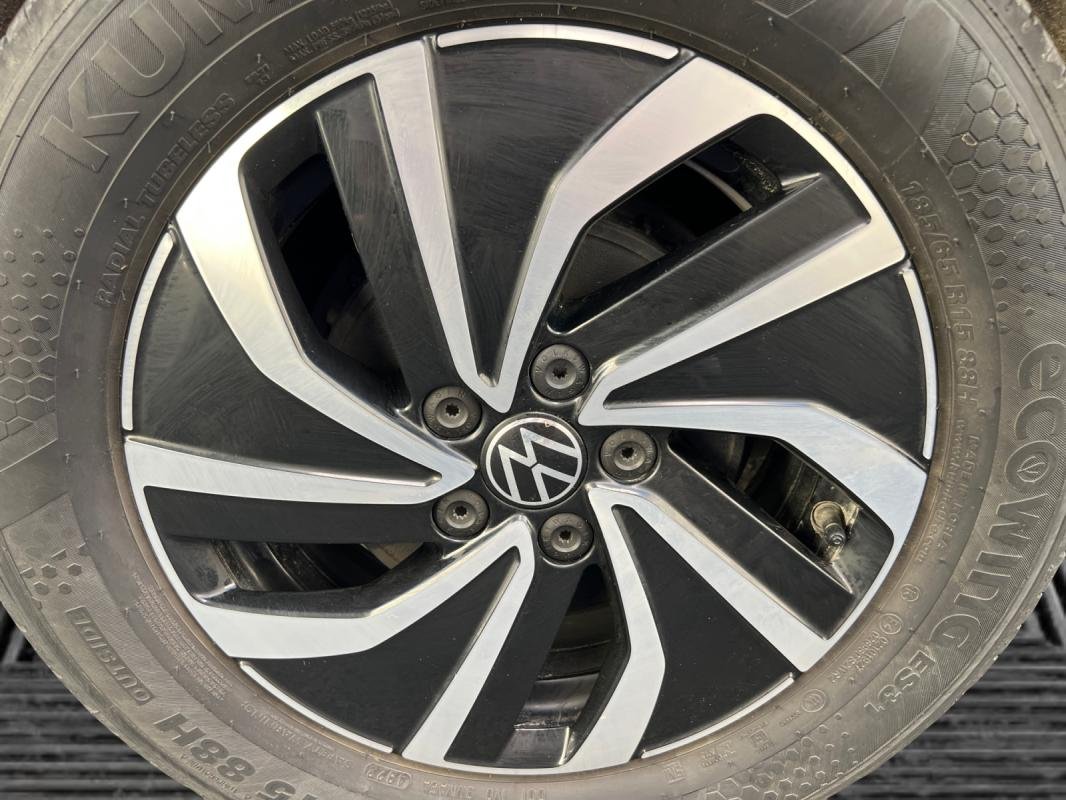 Volkswagen Polo - Photo 17