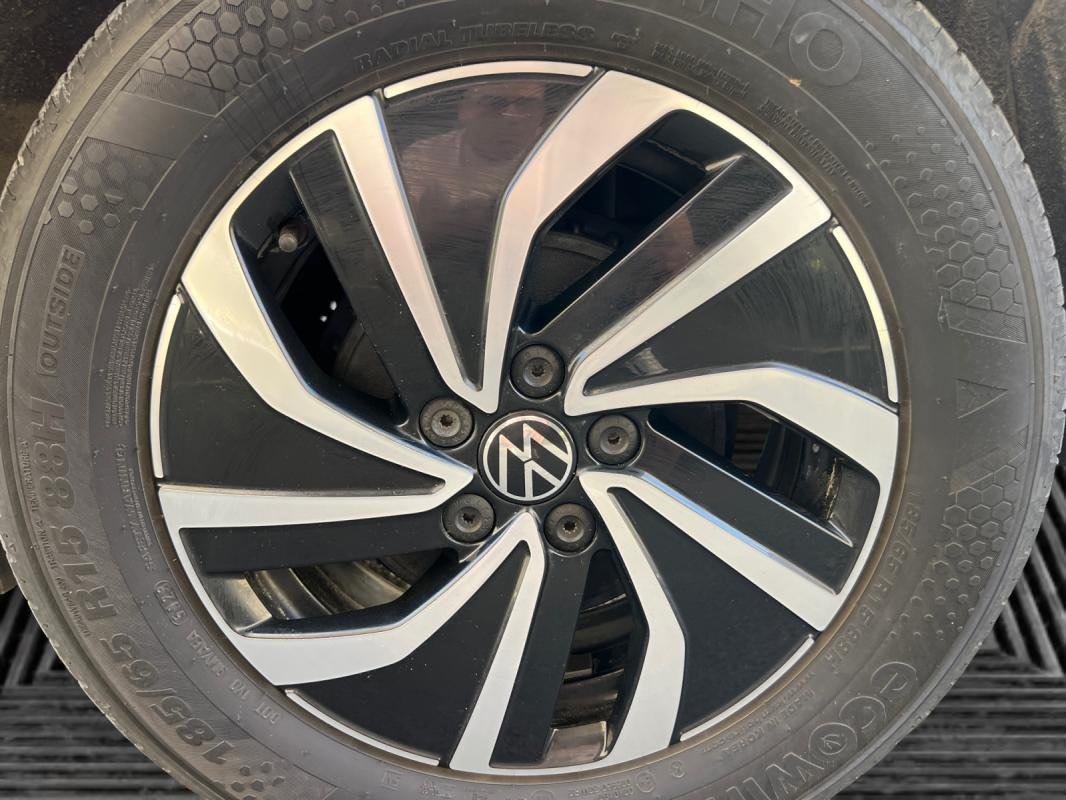 Volkswagen Polo - Photo 18