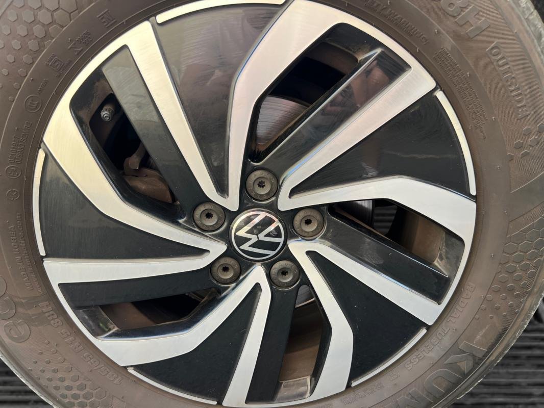 Volkswagen Polo - Photo 19