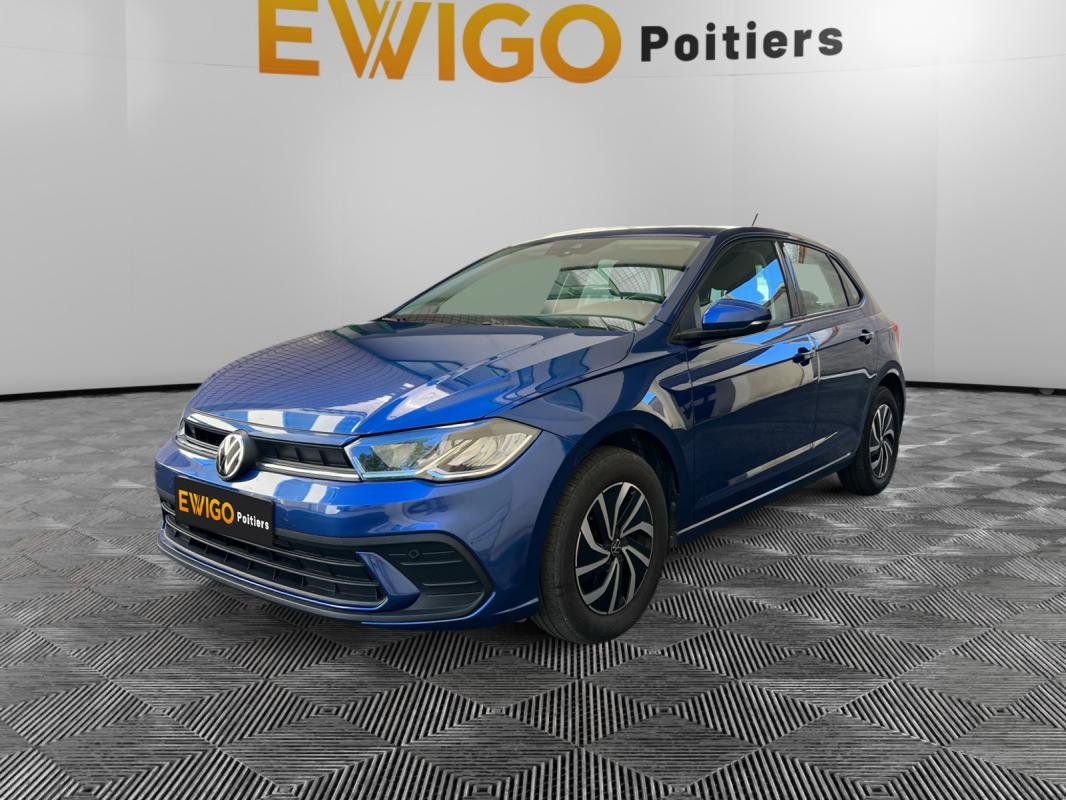 Volkswagen Polo - Photo 2