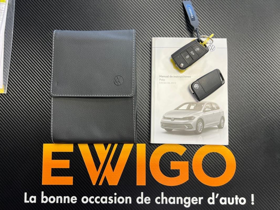 Volkswagen Polo - Photo 21