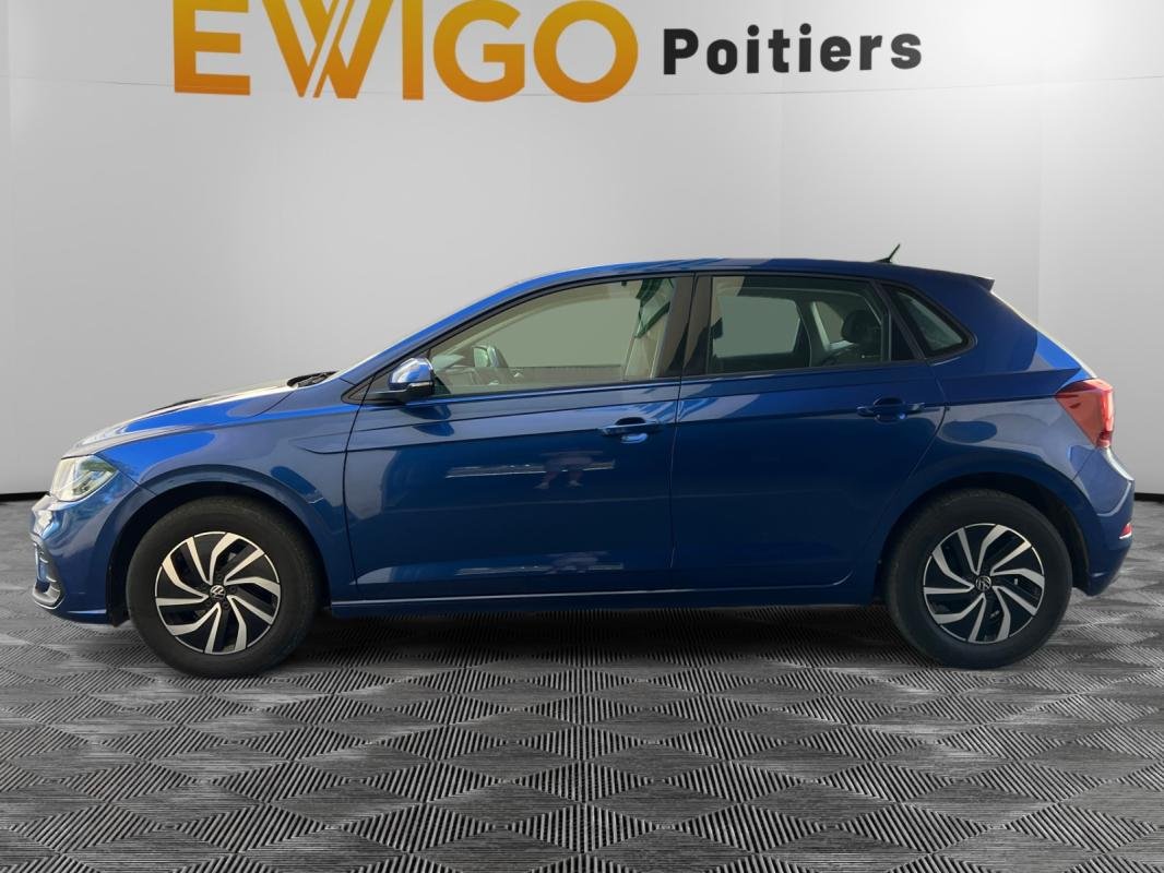 Volkswagen Polo - Photo 3