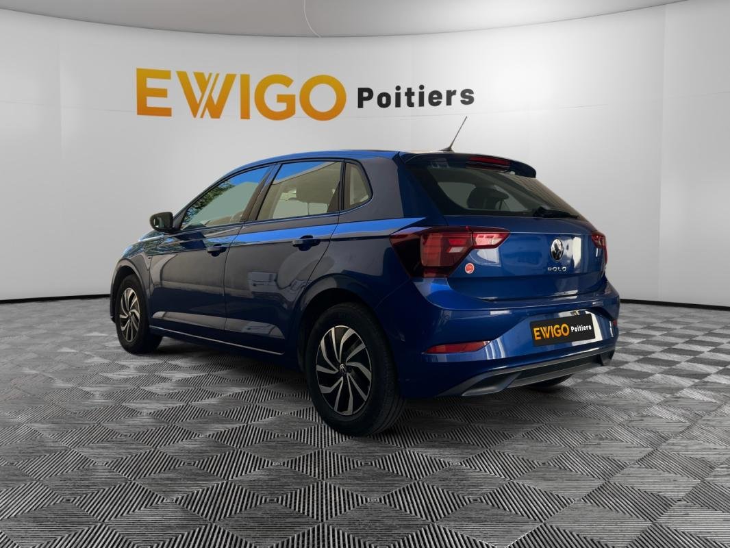 Volkswagen Polo - Photo 4