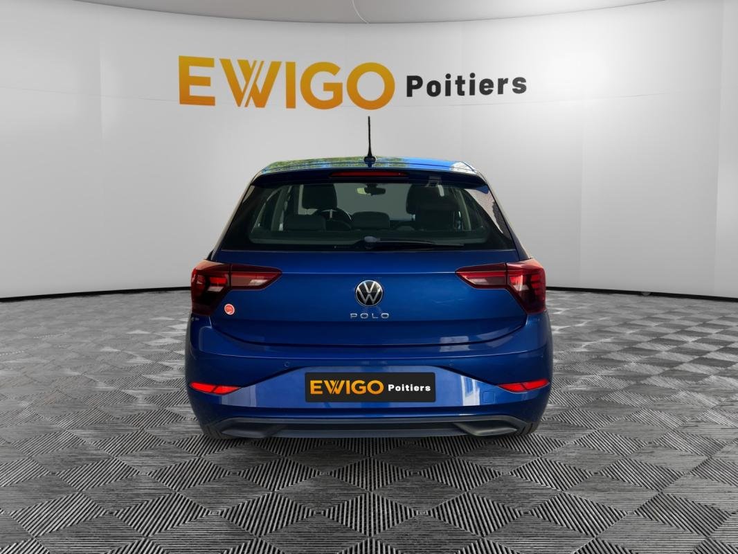 Volkswagen Polo - Photo 5