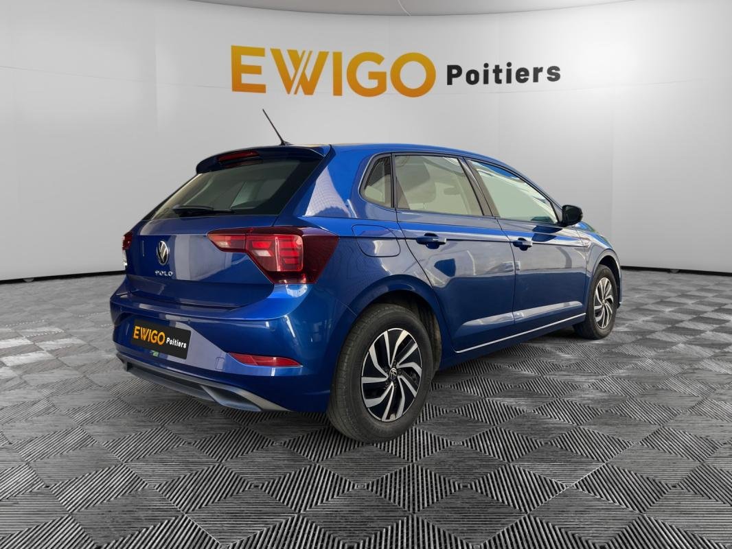 Volkswagen Polo - Photo 6