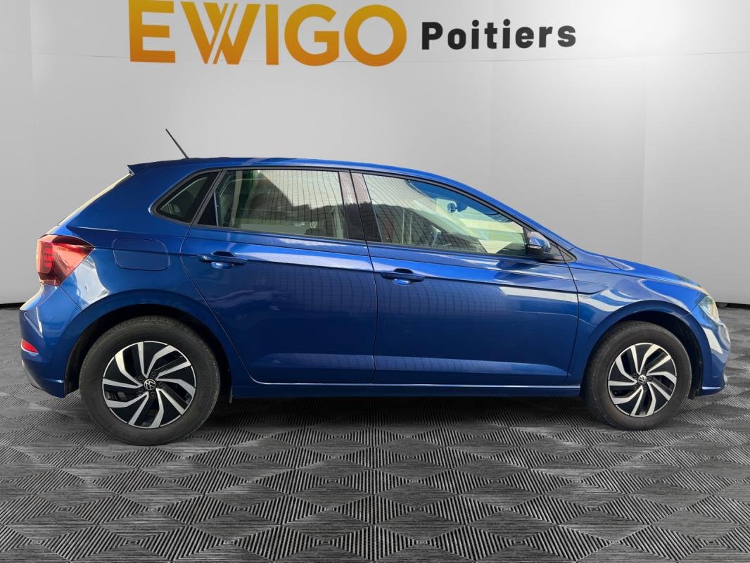 Volkswagen Polo - Photo 7