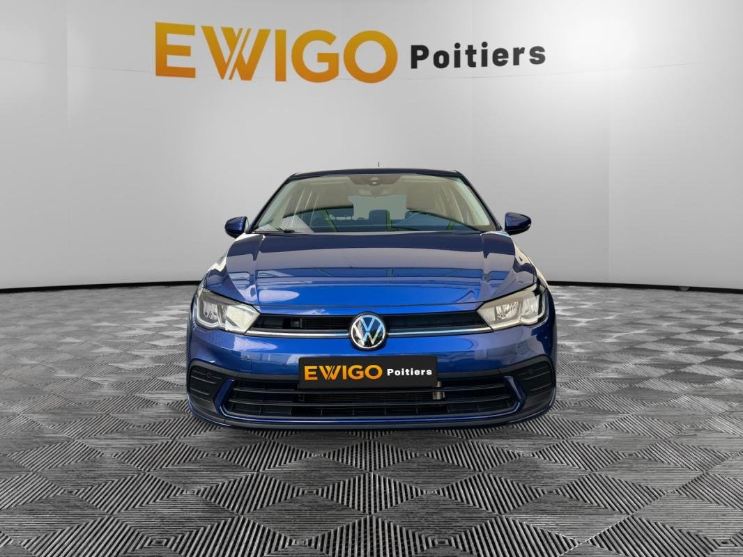 Volkswagen Polo - Photo 8