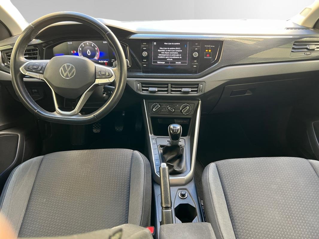 Volkswagen Polo - Photo 9