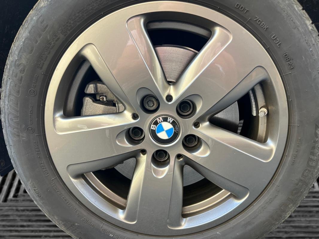 BMW Série 1 - Photo 16