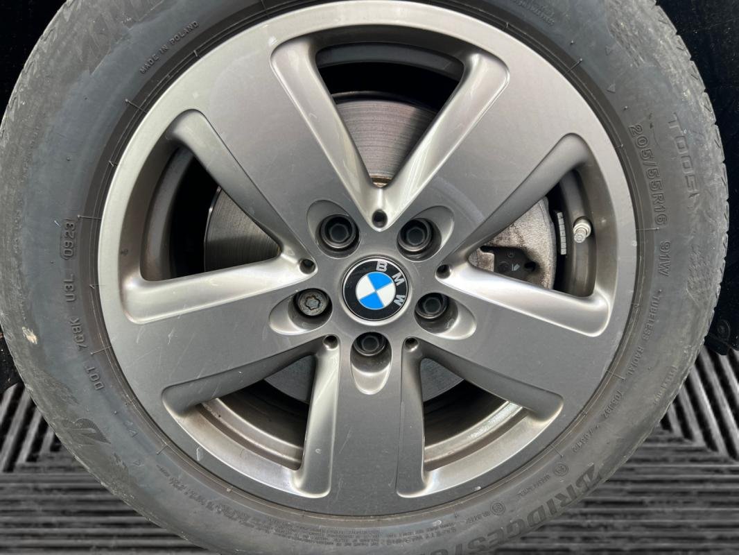 BMW Série 1 - Photo 19