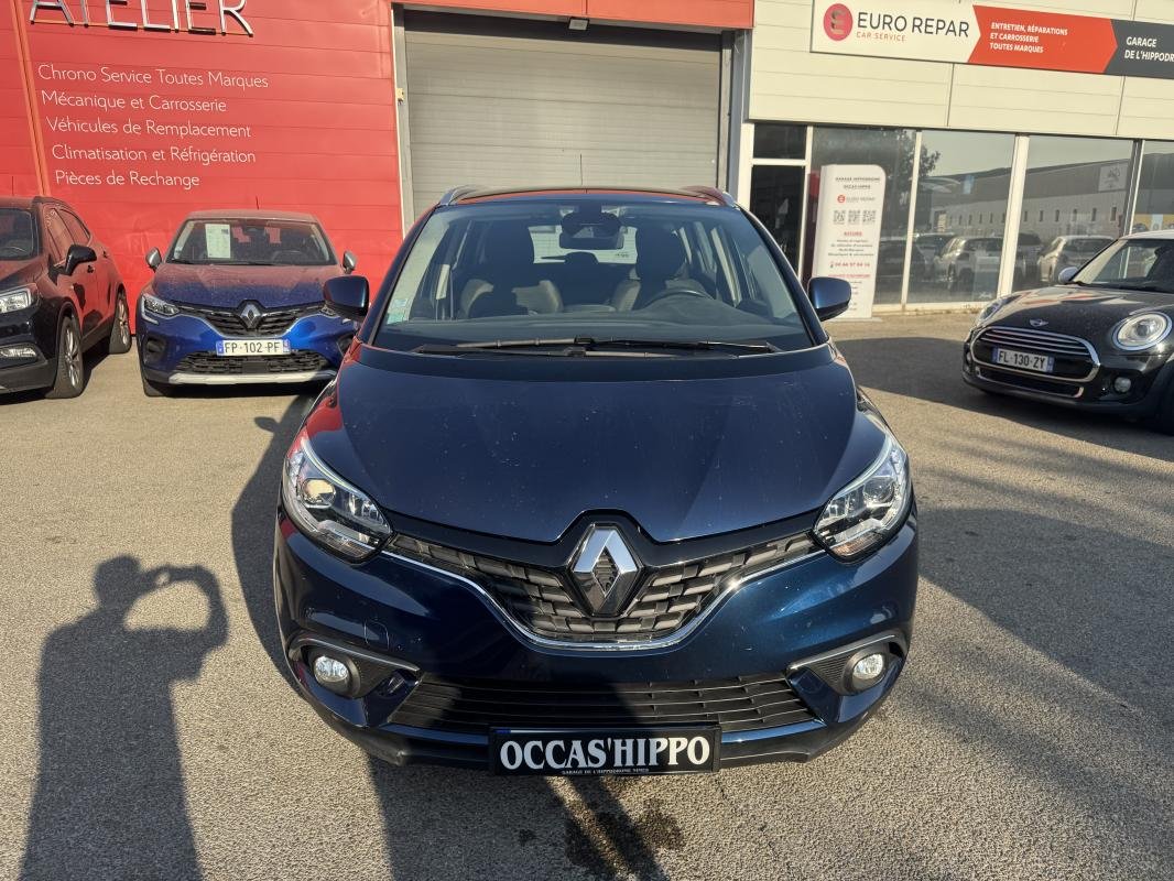 Renault Grand Scénic - Photo 1