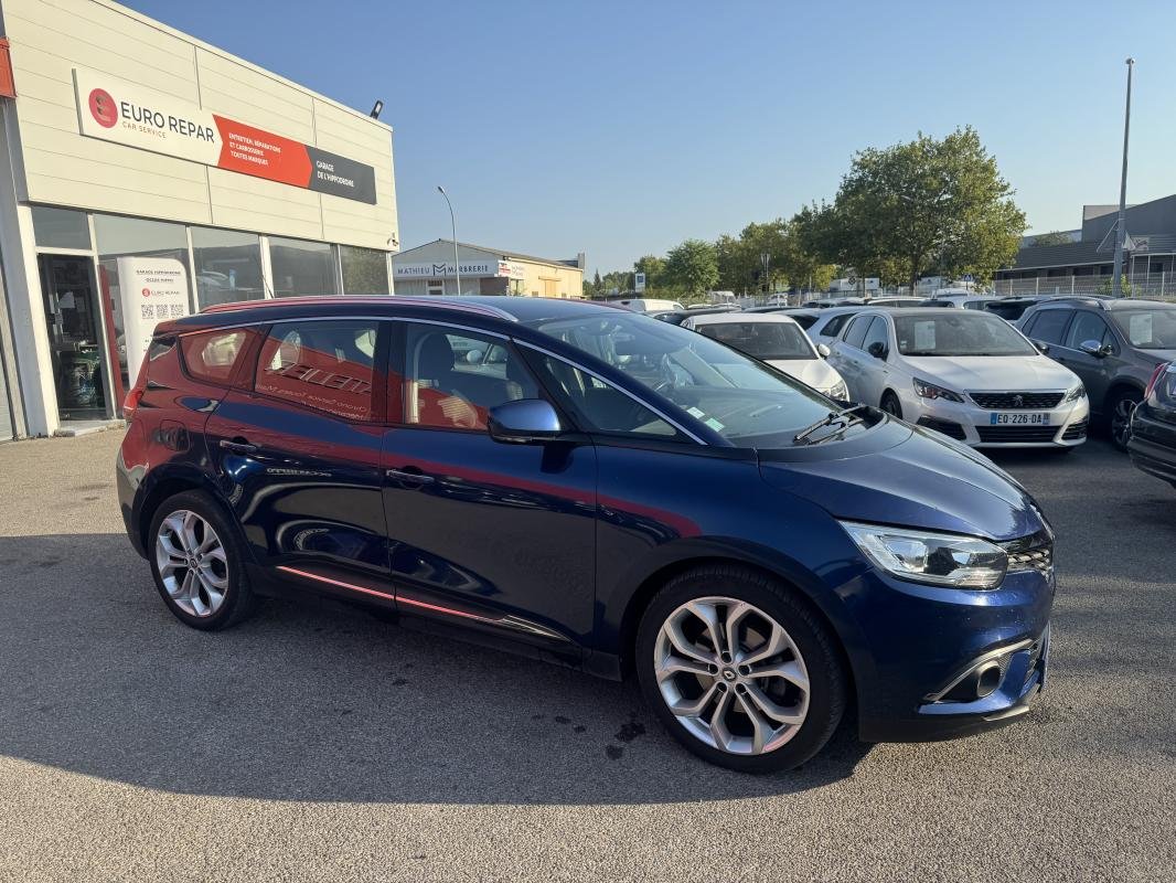 Renault Grand Scénic - Photo 2