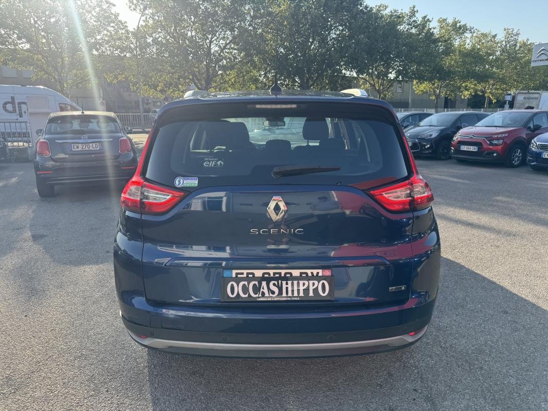 Renault Grand Scénic - Photo 4