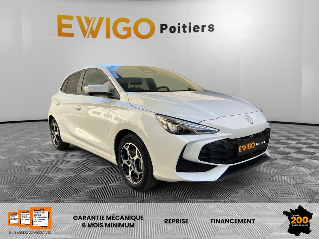 MG mg3 - Photo 1