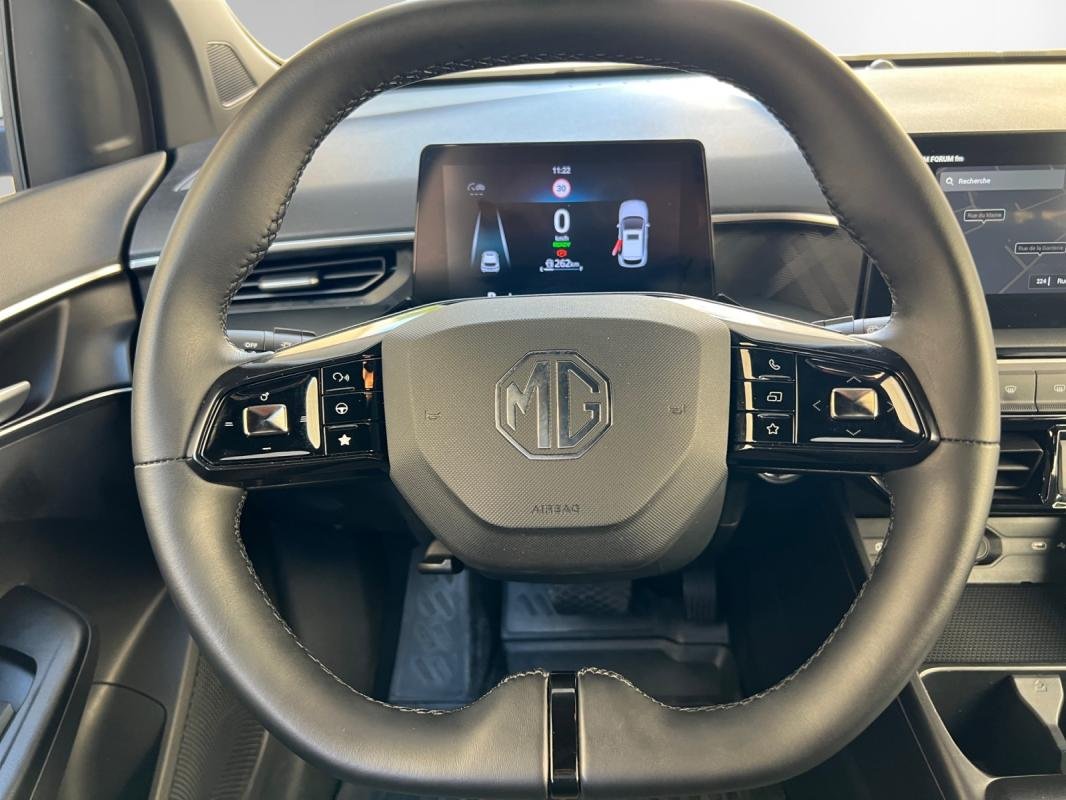 MG mg3 - Photo 11