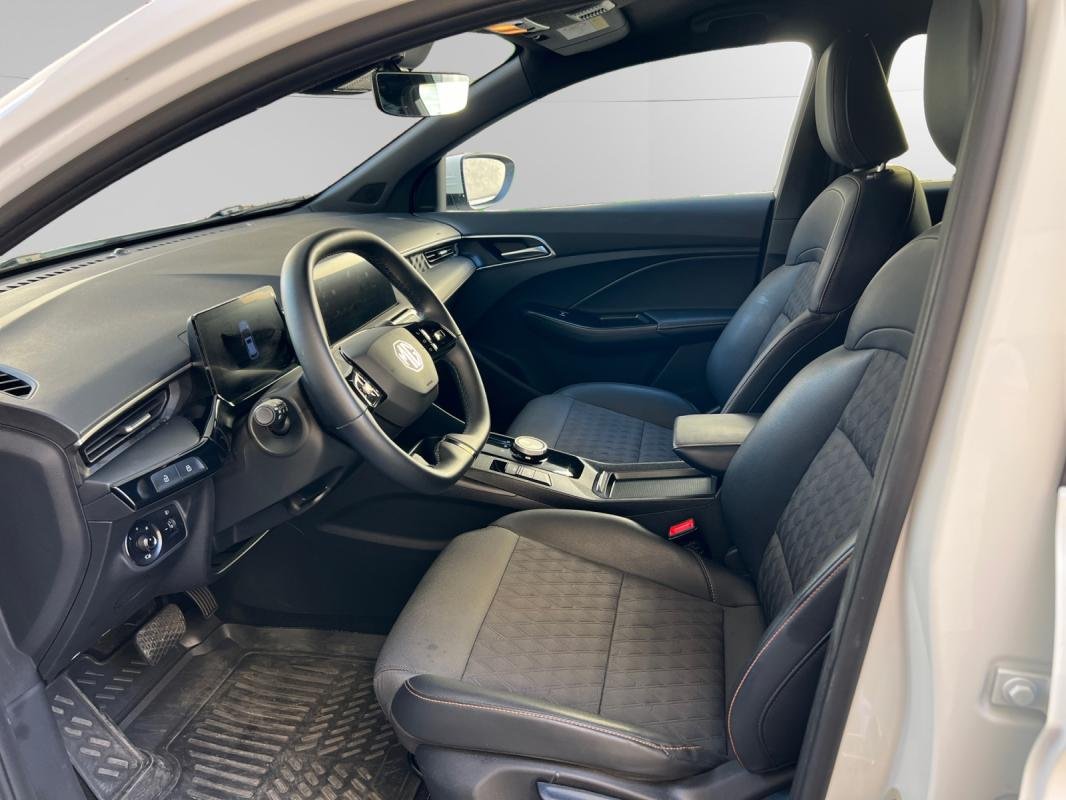 MG mg3 - Photo 12