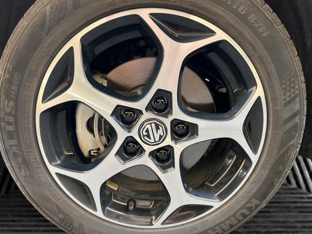 MG mg3 - Photo 16