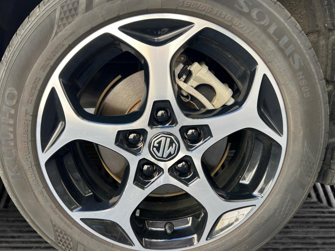 MG mg3 - Photo 17