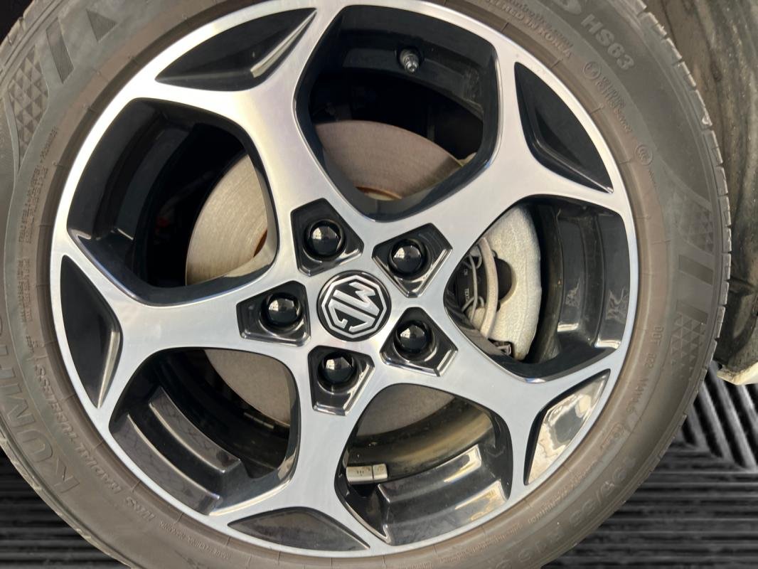 MG mg3 - Photo 18