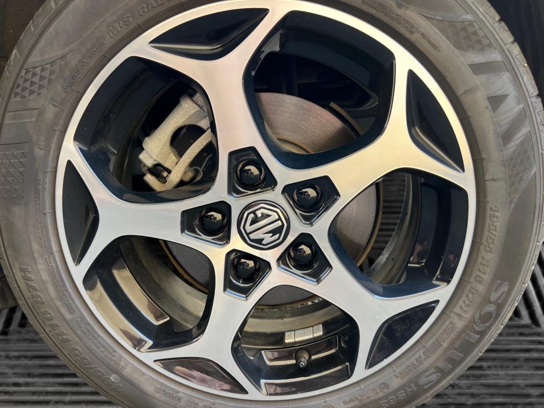 MG mg3 - Photo 19