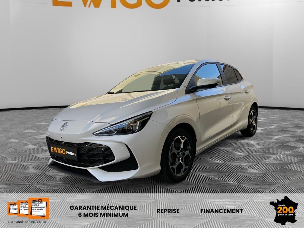 MG mg3 - Photo 2