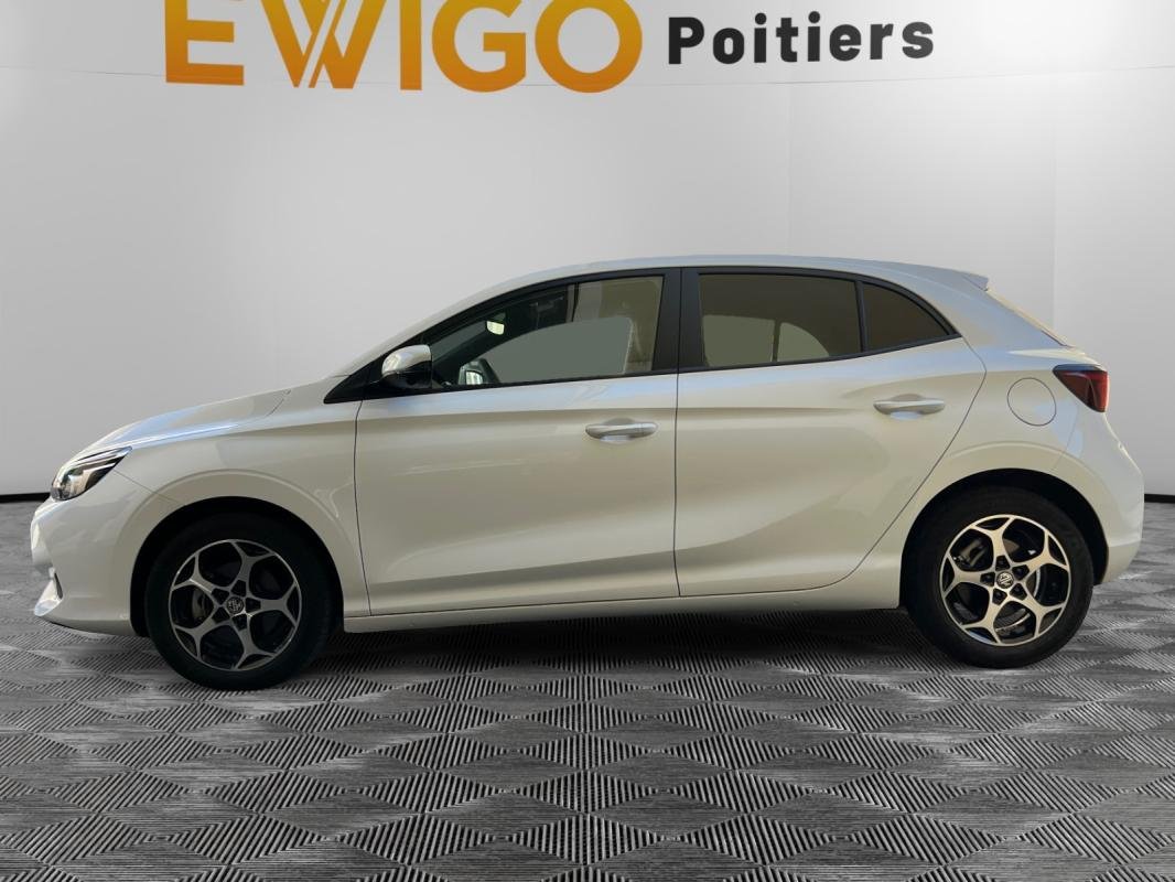 MG mg3 - Photo 3