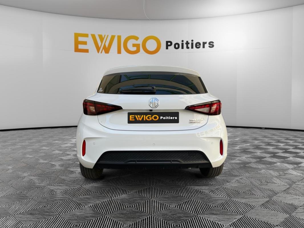 MG mg3 - Photo 5