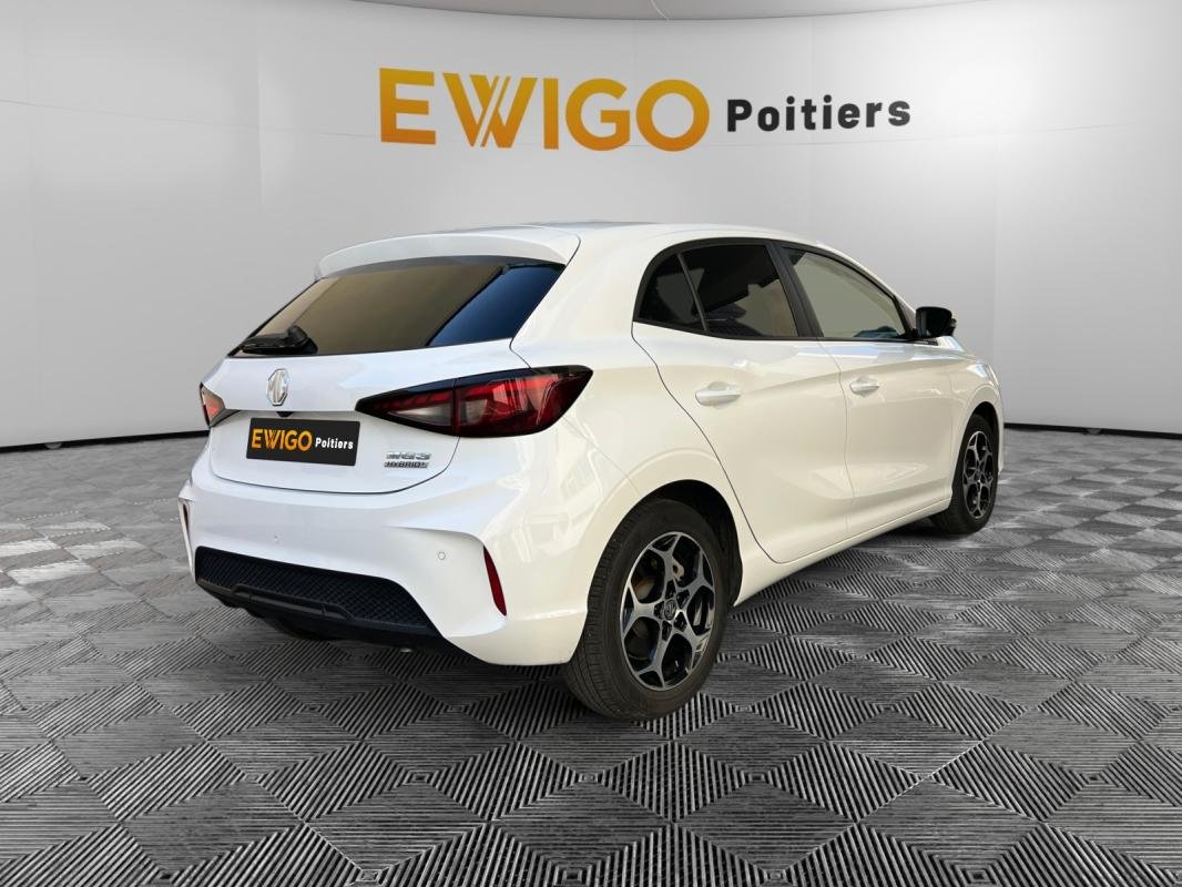 MG mg3 - Photo 6