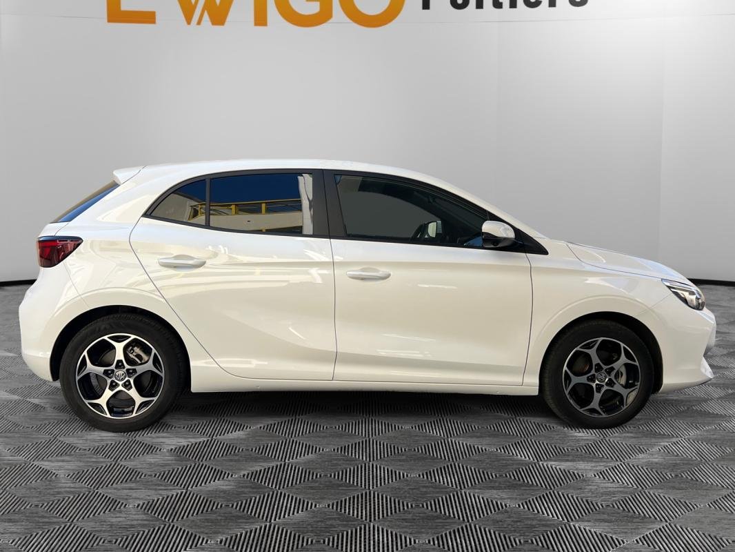 MG mg3 - Photo 7